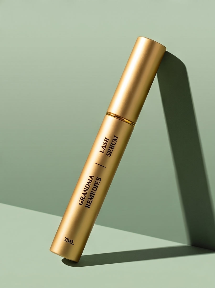 Lash Serum
