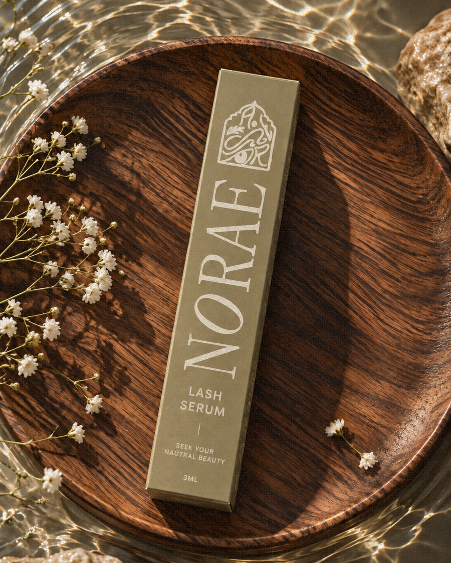 Lash Serum